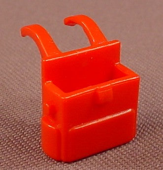 Playmobil Red Child Size Backpack