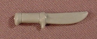 Playmobil Gray Camping Knife