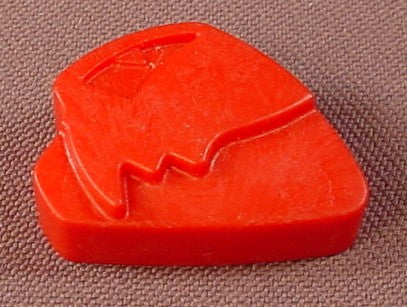 Playmobil Red Wolf Puzzle Piece