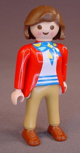 Playmobil Adult Female Mother Figure
