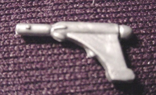 Star Wars Slim Royal Blaster For Queen Amidala (Naboo) Action Figur