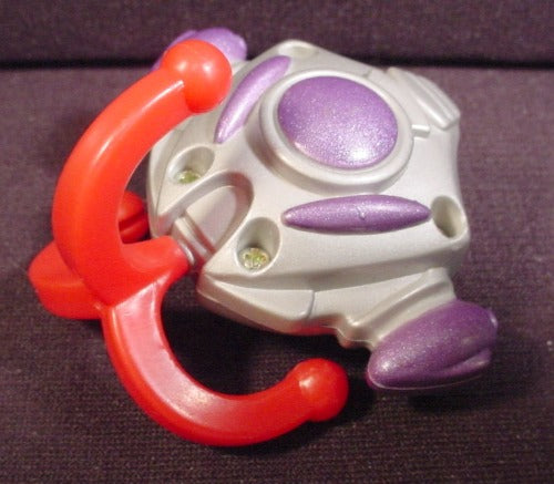 Replacement Grappling Hook Accessory For Disney Toy Story Figure To