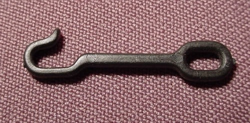 Playmobil Black Hook For Jib Sail