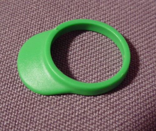 Playmobil Green Child Size Sun Visor