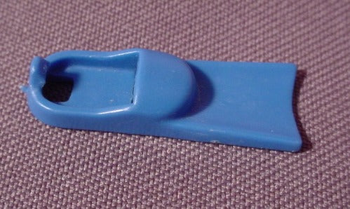Playmobil Blue Swim Fin Or Flipper, 3479 3498 3772
