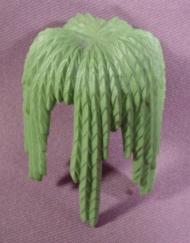 Playmobil Dusty Green Creeping Vine That Hangs Down