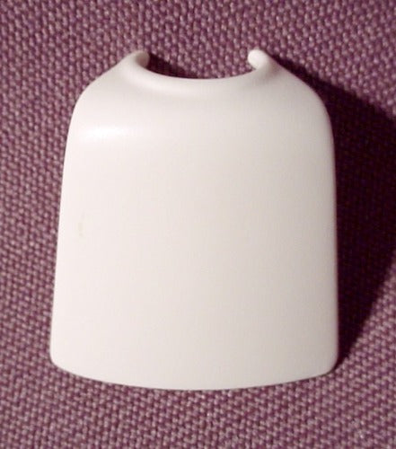 Playmobil White Breastplate Armor, Breast Plate