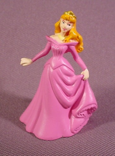 Disney Plush: Sleeping Beauty's Princess Aurora