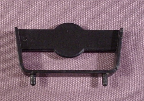 Crash Test Dummies Replacement Black Side Door For Flip Over Truck,