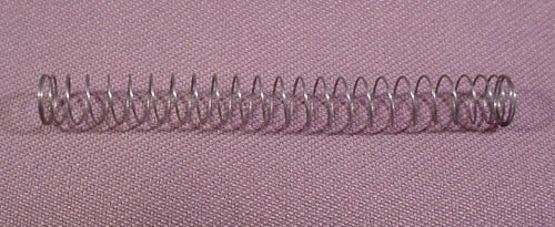 Crash Test Dummies Replacement Long Battering Ram Spring For Flip O