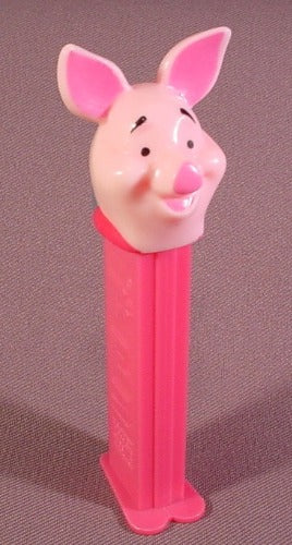 Pez Disney Winnie The Pooh Piglet Candy Dispenser