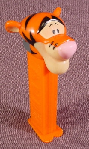 Pez Tigger Winnie The Pooh