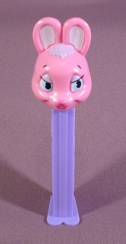 Pez Hippity Hoppities Easter Bunny, Pez Candy Dispenser