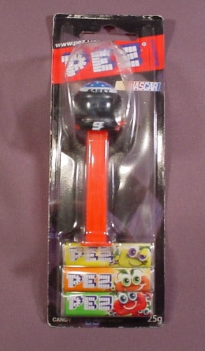 Pez Nascar Kasey Kahne #9 Helmet In Package, China, 59, 2005