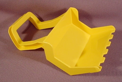 Lego Duplo 31258 Yellow Bulldozer Blade Bucket, Construction Site,