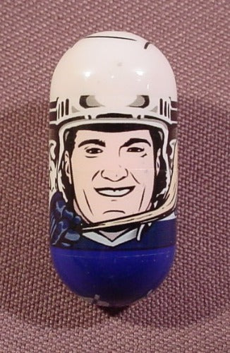 Mighty Beanz Original Nhl Series, #22 Ken Klee 55 Bean, 2004 Moose