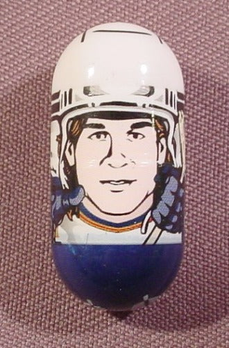 Mighty Beanz Original Nhl Series, #94 Ryan Smyth 21 Bean, 2004 Moos