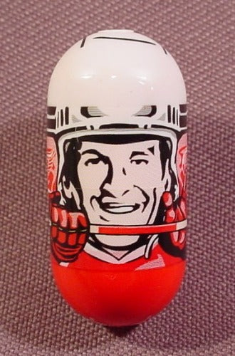 Mighty Beanz Original Nhl Series, #14 Brendan Shanahan 18 Bean, 200