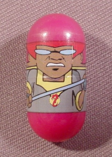 Mighty store beanz ninja