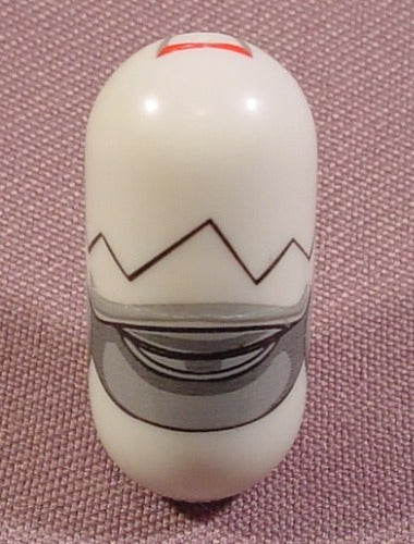 Mighty beanz cheap ninja bean