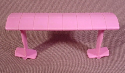 My Little Pony Show Stable Replacement Carrying Handle, 1983 Hasbro