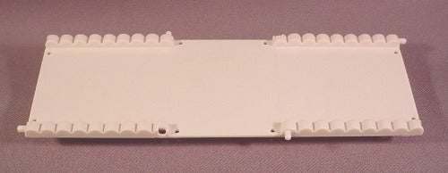 Fisher Price Precious Places Pink Straight Sidewalk, 7" Long