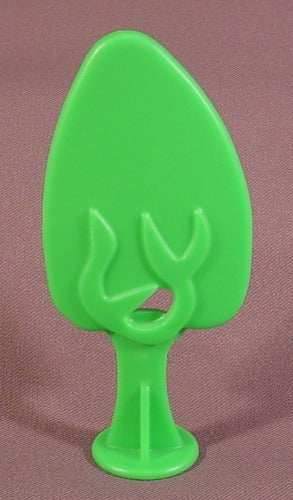 Bob The Builder Replacement Freestanding Tree For Electronic Talkin