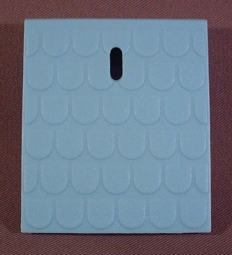 Bob The Builder Replacement Blue Roof With Shingles For Talking Bui