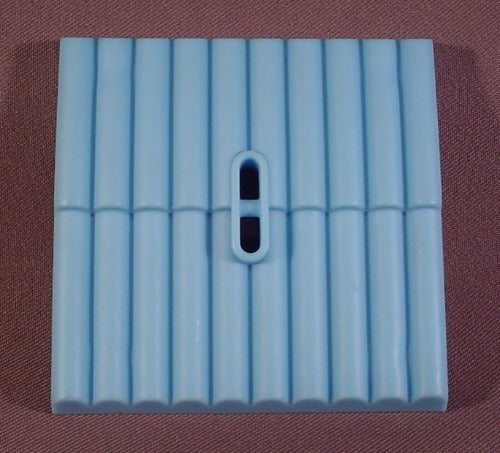 Bob The Builder Replacement Blue Roof With Tiles For Electronic Tal