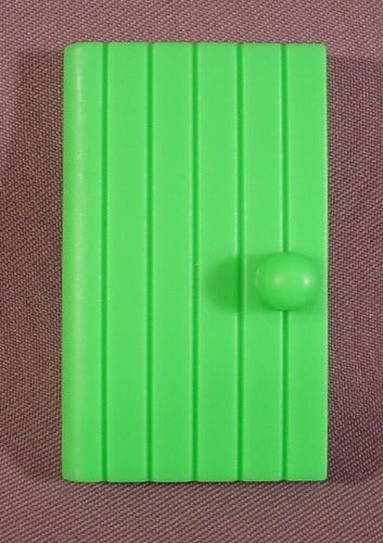 Bob The Builder Replacement Green Door For Electronic Talking Build