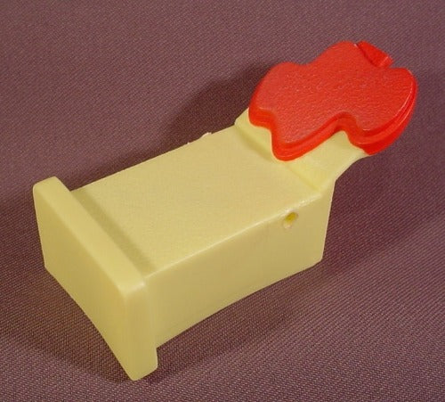 Bob The Builder Replacement Chimney For Electronic Talking Building