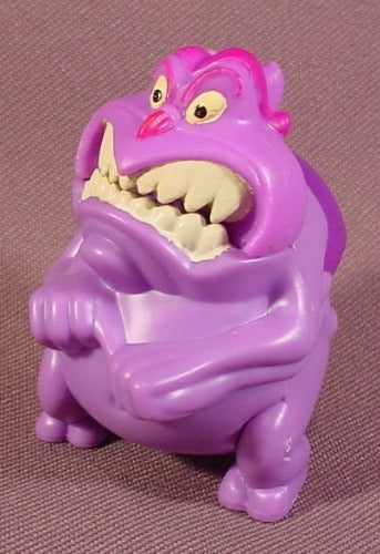 Mcdonalds 1996 Hercules Pain Figure, 2 1/4" Tall