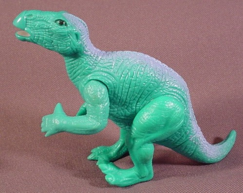 Mcdonalds 1998 Dinosaur, Walt Disney World Animal Kingdom Grand Ope