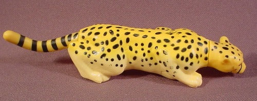 Mcdonalds 1998 Leopard Walt Disney World Animal Kingdom Grand Openi