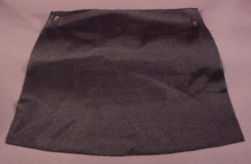 Mr. Potato Head Star Wars Darth Vader Cloth Cape, Darth Tater #0233