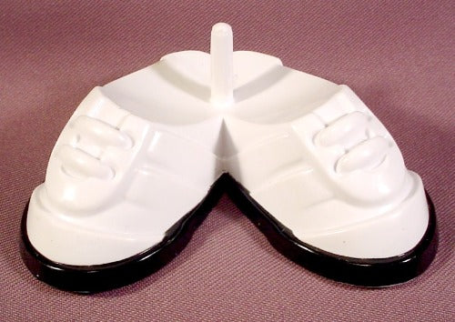 Mr. Potato Head Star Wars Spudtrooper White & Black, 2007 Playskool