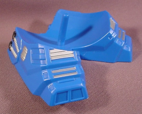 Mr. Potato Head Transformers Optimus Prime, Optimash Prime Feet, 20