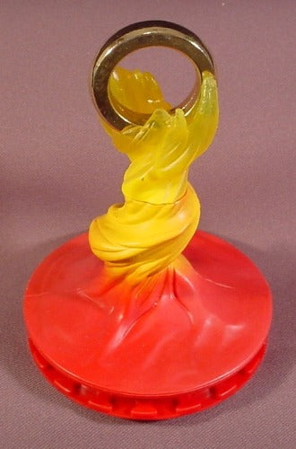 Burger King 2001 Lord Of The Rings Center One Ring