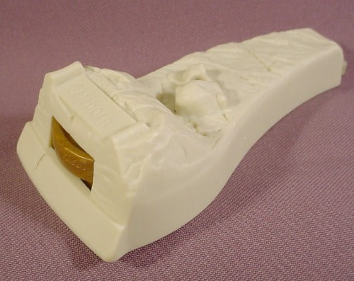 Burger King 2001 Lord Of The Rings Base For Celeborn Figure, (Batte