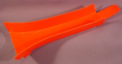Hot Wheels Vintage Red Jump Piece For Tracks