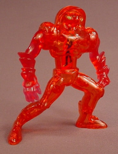 Ben 10 Ultimate Alien Ultimate Water Hazard Figure