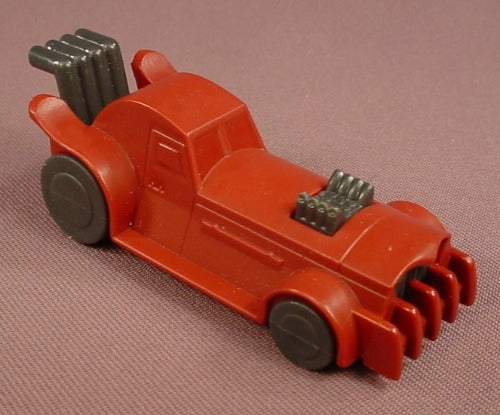 Batman The Brave & The Bold Haunted Coach