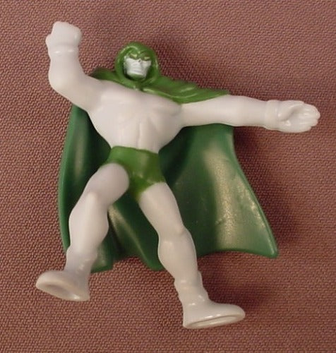 Batman The Brave & The Bold The Spectre Figure