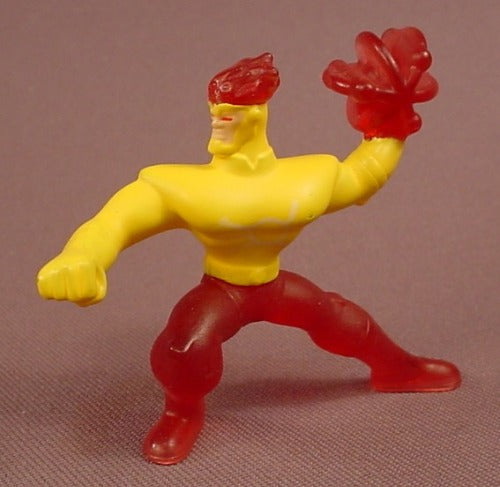 Batman The Brave & The Bold The Firestorm Figure