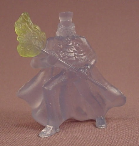 Batman The Brave & The Bold Gentleman Ghost Figure