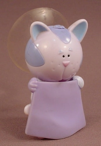 Blue's Clues Periwinkle The Cat Figure