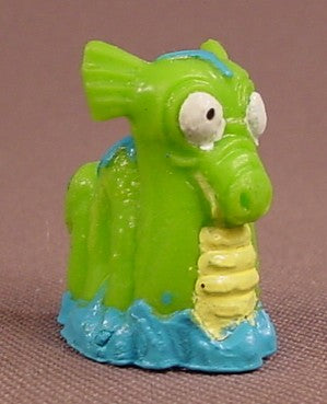 Trash Pack Trashies #488 Loch Mess
