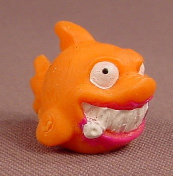 Trash Pack Trashies #476 Skabby Shark