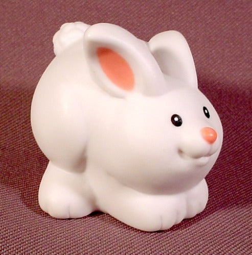 Little People Fisher Price pig