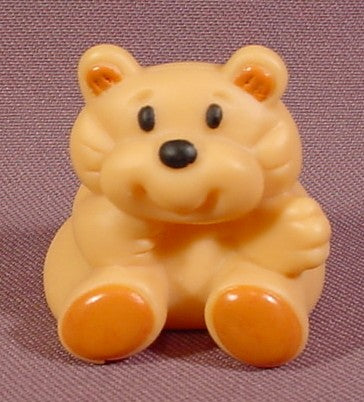 Fisher Price Loving Family Dream Dollhouse Rumple Teddy Bear 4610 7